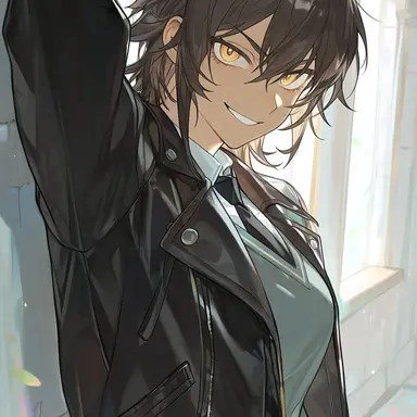 Profile image of Maren Solt