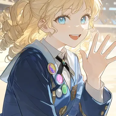 Profile image of Anna Lockheart