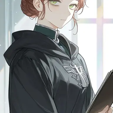 Profile image of Lilly Thael
