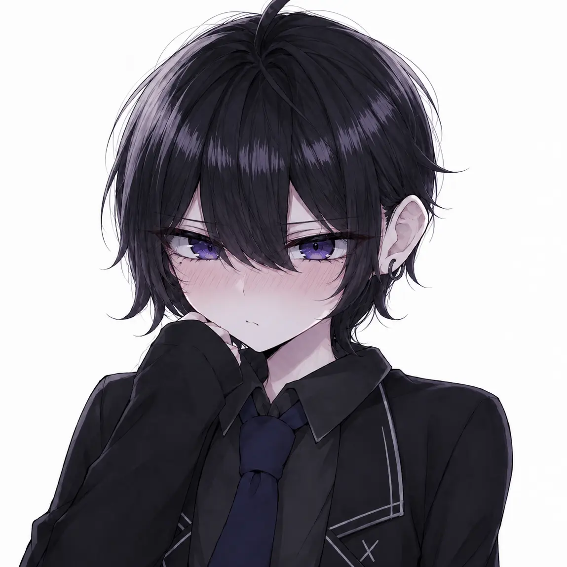 hinataitinokiiii의 Himuro-kun!!