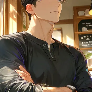 Profile image of Stellan