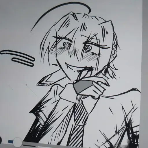 Ciel1234_의 이한원