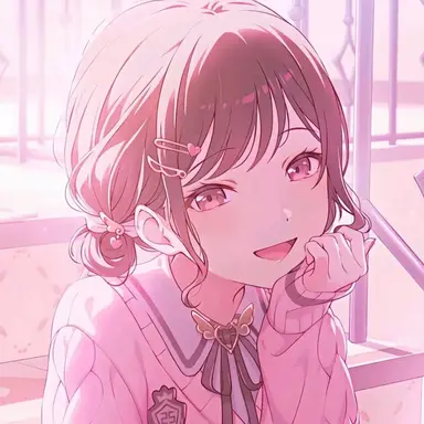 Profile image of Ena Shinonome