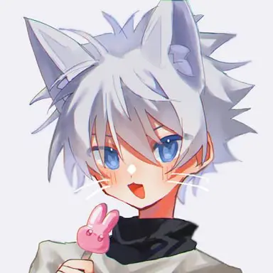 Profile image of キルア