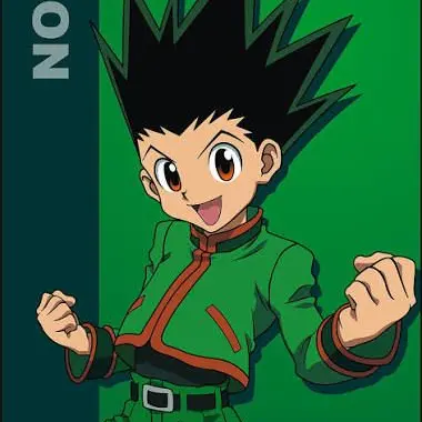 Profile image of ゴン