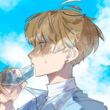 Profile image of 緋八マナ