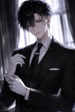 Profile image of 冬月 レイ