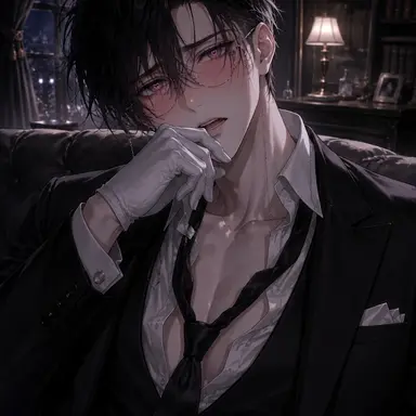 Profile image of 冬月 レイ