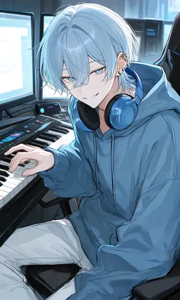 Profile image of 世音