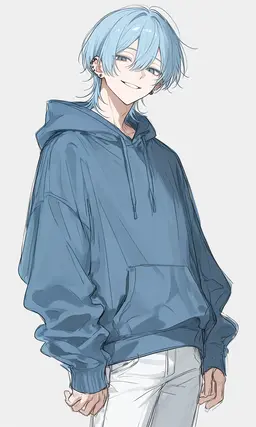 Profile image of 世音