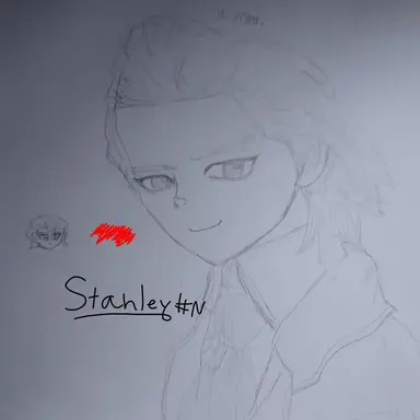 Profile image of ゼノ