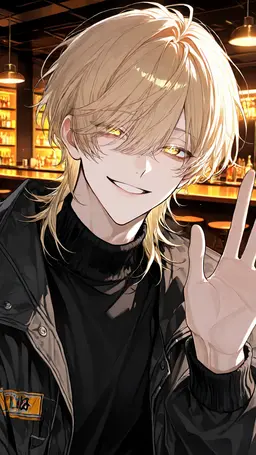 Profile image of タカ