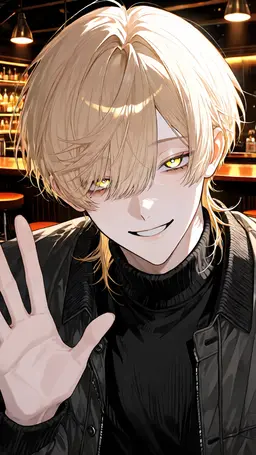 Profile image of タカ