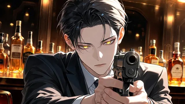 Profile image of 미츠