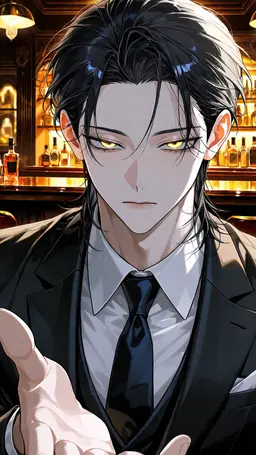 Profile image of 미츠