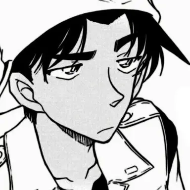 Profile image of 服部平次
