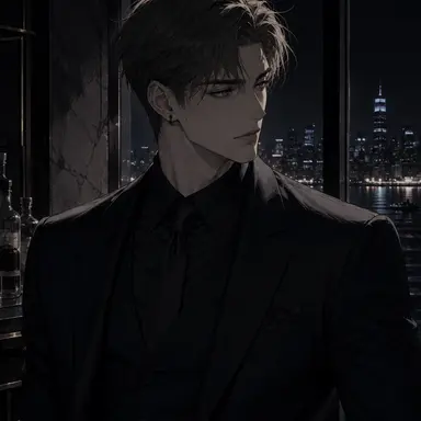 Profile image of 루시앙