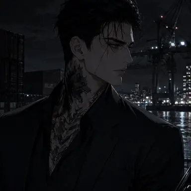Profile image of 드미트리