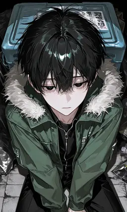 Profile image of 미쿠루