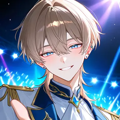 Profile image of 優斗