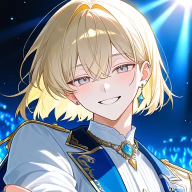 Profile image of 夢斗