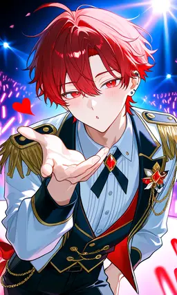 Profile image of 琉輝