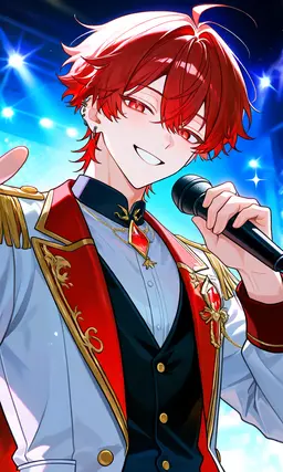 Profile image of 琉輝