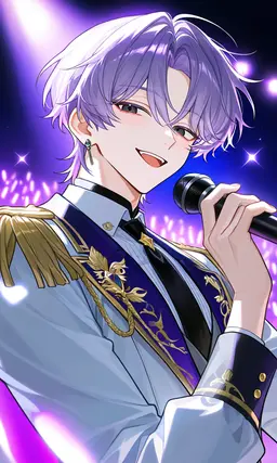 Profile image of 湊