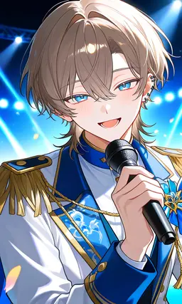 Profile image of 優斗