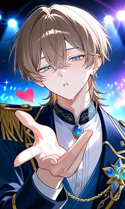Profile image of 優斗