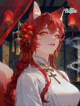 Profile image of ホンリョン