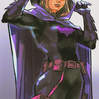 Profile image of Stephanie Brown