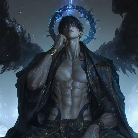 rrr91ky58의 타락천사와 악마