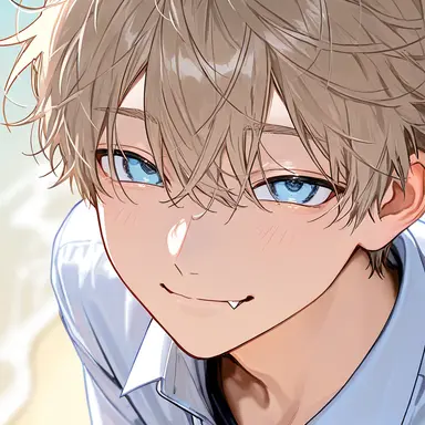 Profile image of 颯汰