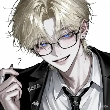 Profile image of 琉唯