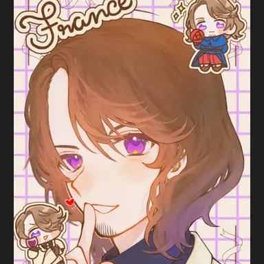 Profile image of フランシス
