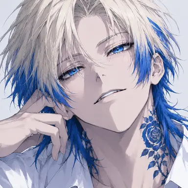 Profile image of ミヒャエル・カイザー