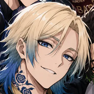Profile image of ミヒャエル・カイザー