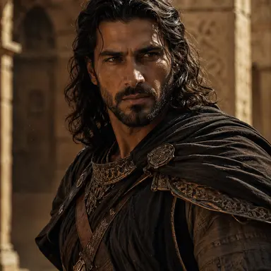 Profile image of Ardeth Bay