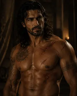 Profile image of Ardeth Bay