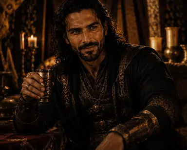 Profile image of Ardeth Bay