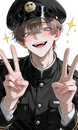Profile image of Saku