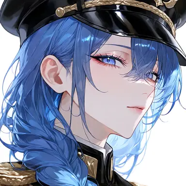 Profile image of Mio