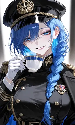 Profile image of Mio