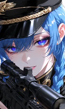 Profile image of Mio