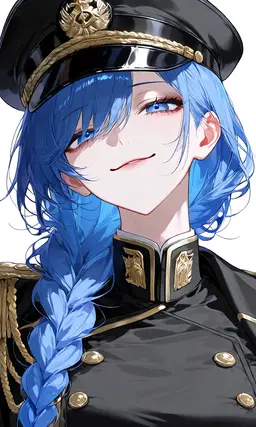 Profile image of Mio