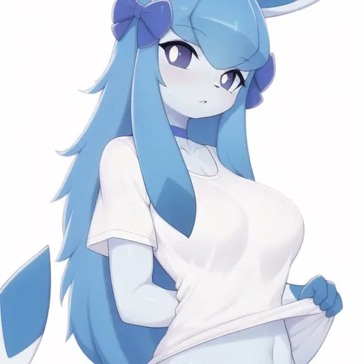 DaftlyQuill1240의 글레이시아