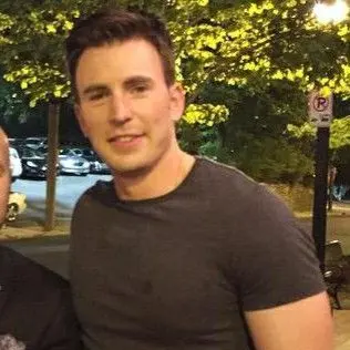 Profile image of Chris Evans