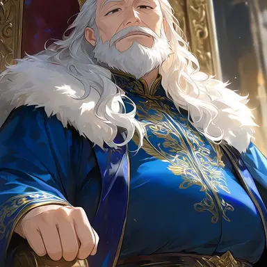 Profile image of Samuel