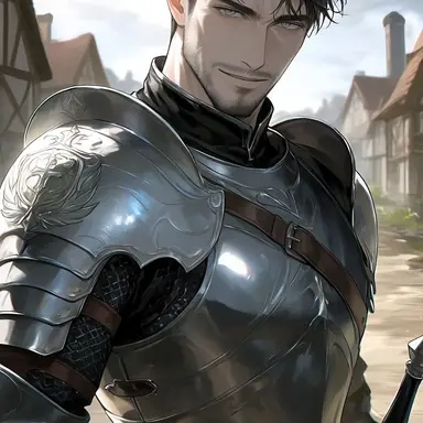Profile image of Corvath
